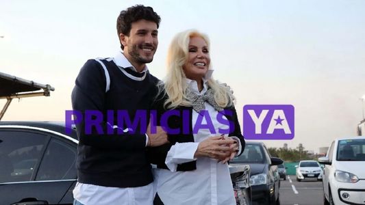 Rating del lunes: cuánto midió el especial de Susana Giménez con Sebastián Yatra