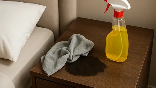 Errores de limpieza que pueden arruinar una habitación sin que te des cuenta