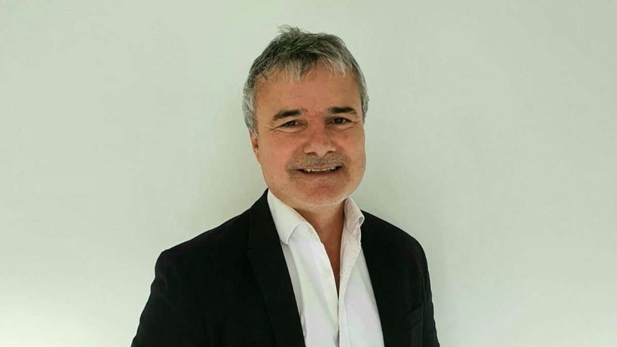 Gonzalo Santamarina es fundador de la consultora MAP Economic and Business Advisors.