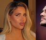 Cansado de las peleas de Wanda Nara y Mauro Icardi, el juez les hizo un dura advertencia sobre sus hijas
