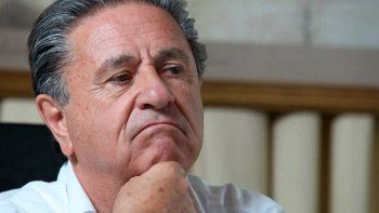 Eduardo Duhalde: “Alberto Fernández es un saltarín”