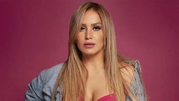 El triste mensaje de Karina La Princesita para esta Navidad que generó preocupación