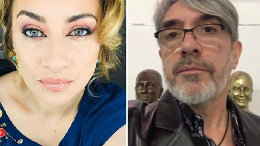 Oliván le contestó a Greco: El repudio absoluto a este personaje, nadie puede dejar pasar este tipo de agresiones