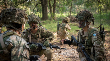 Se renueva el Servicio Militar Obligatorio para los nacidos en 2008: durará dos años y medio