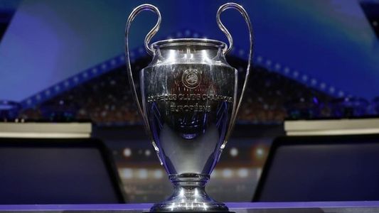 La UEFA le sacó la final de la Champions 2022 a Rusia y eligió nueva sede