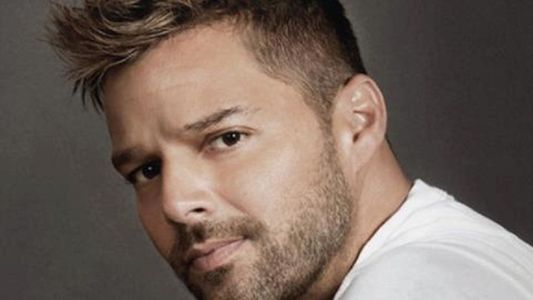 Ricky Martin cuestionó la ley rusa contra la propaganda homosexual
