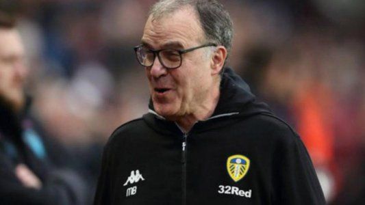 Leeds necesitaba ganar y cumplió con el 1-0 ante Bristol