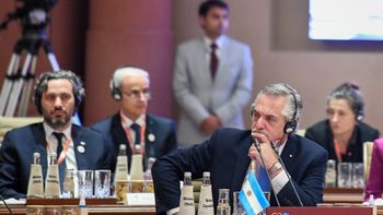 Ante  el G20, Alberto Fernández llamó a combatir los discursos antidemocráticos