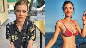 Laura Laprida confesó que padece un cáncer de piel