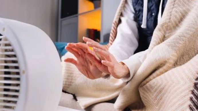 Cómo ahorrar energía para calefaccionar tu casa en invierno y reducir el consumo en los días más fríos
