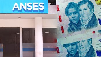 AUMENTO confirmado para JUBILADOS de ANSES: a cuánto se va el BONO de FEBRERO