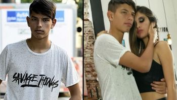 Sigue los pasos de Barbie: Gonzalo Agostini debutó como modelo