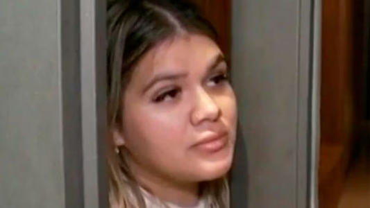 El grave problema que enfrenta Morena Rial en el penal de Magdalena donde se teme lo peor