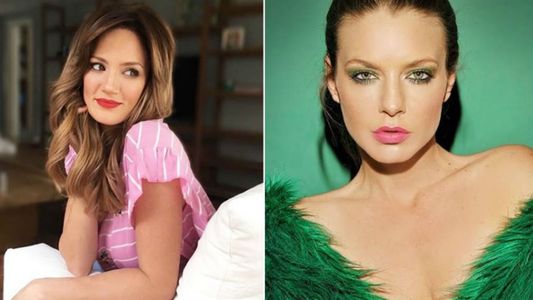 Paula Chaves bancó a Geraldine Neumann tras la denuncia a Ariel Rodríguez Palacios