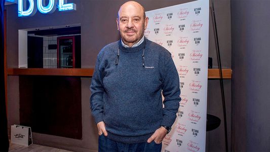 Jorge Lafauci nos habló de su nuevo libro: Rescato mi experiencia como periodista desde los años 60