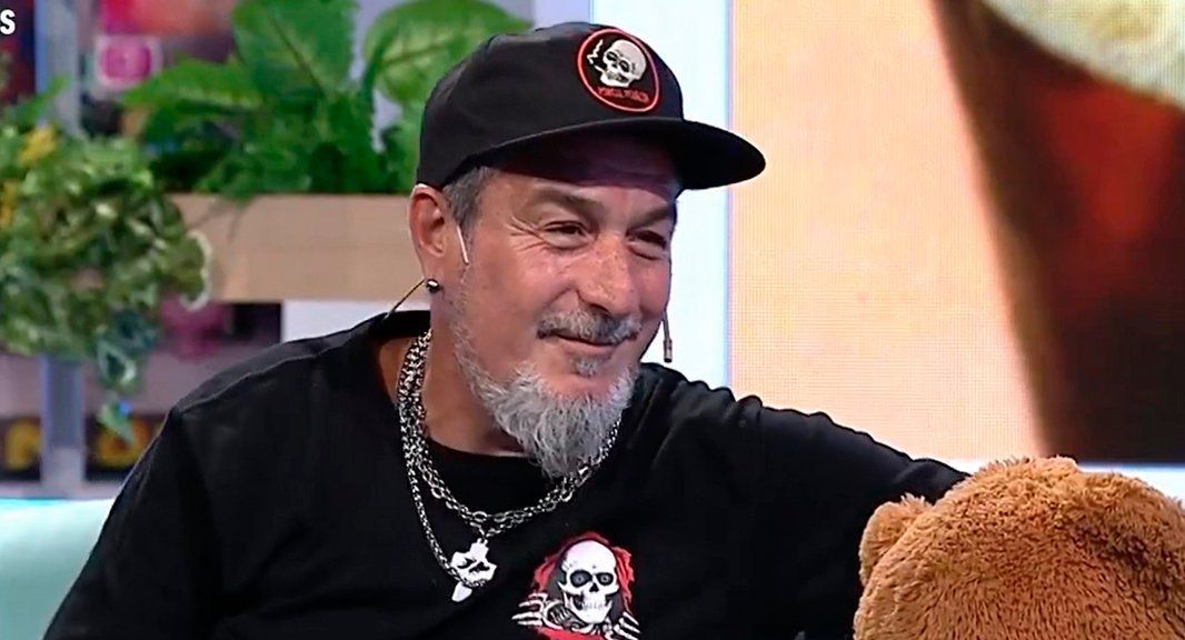 El Mono de Kapanga reveló cuánto hace que no toma alcohol