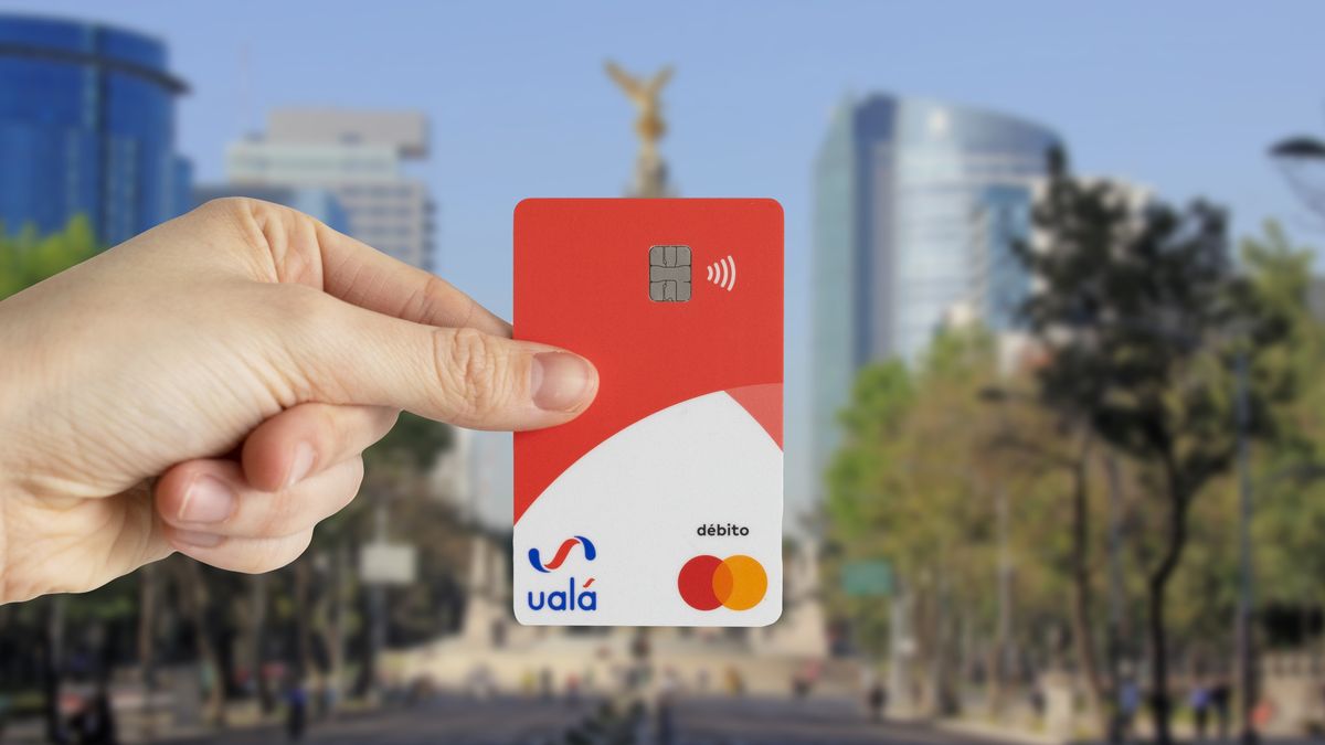 Fintech: la empresa unicornio Ualá ya cuenta con más de 300 mil usuarios en México.&nbsp;