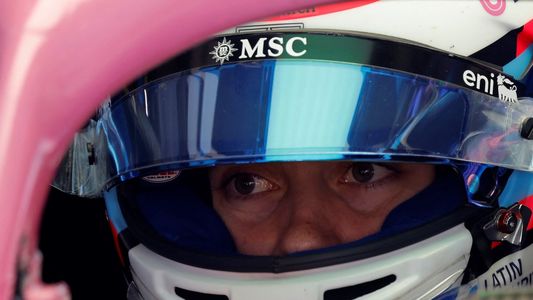 La bronca de Franco Colapinto por largar 12° en el Gran Premio de China