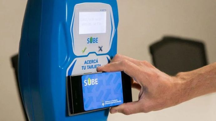 Alerta Tarjeta SUBE: Por qué te la pueden bloquear