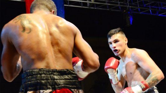 El boxeo no tiene la culpa: las conmovedoras palabras del padre de Hugo Santillán, el boxeador fallecido