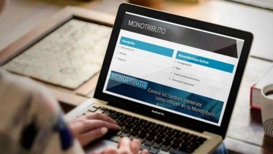 Componente impositivo del monotributo, ¿cuánto se puede facturar?