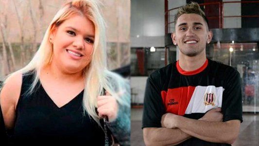 More Rial y fuerte un mensaje para ¿Facundo Ambrosioni?: Ya no lloro más por vos, anda a...