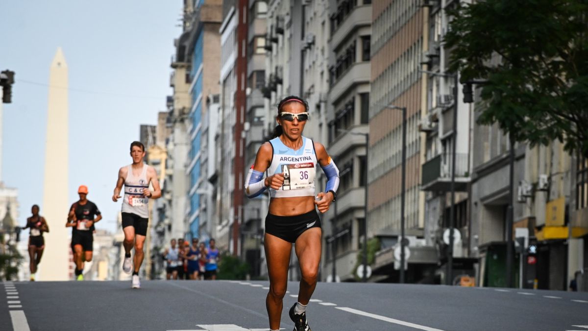 La Media Maratón de Buenos Aires 2026 reunirá a 31.500 corredores este domingo.