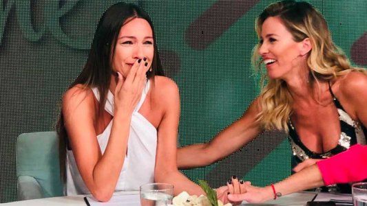 Pampita y su miedo a la despedida de soltera: puso dos requisitos indiscutibles