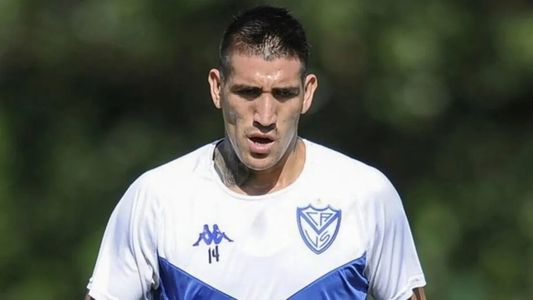 Unión La Calera avanza para llevarse a Ricardo Centurión