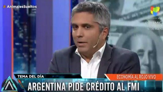 ¿Qué le va a pedir el FMI al gobierno argentino?