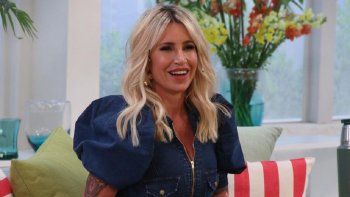 Florencia Peña contó cómo reaccionó su círculo cercano cuando habló del poliamor