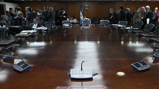 El Consejo de la Magistratura define esta semana el reglamento para que los abogados elijan nuevos miembros