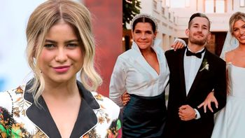 Sofía Reyes, la ex de Ricky Montaner, reveló la verdad sobre Marlene, la mamá del músico