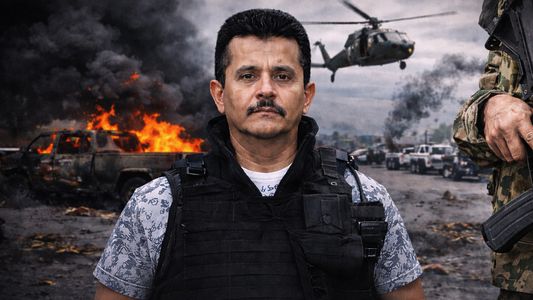 Quién era El Mencho, el capo narco más buscado de México y asesinado con ayuda de EE.UU.