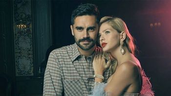 La aclaración de Gonzalo Heredia tras ser vinculado a La China Suárez