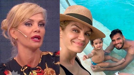 Eliana Guercio explicó la polémica de las leches en polvo que se hizo traer del exterior y la aduana no se las deja pasar