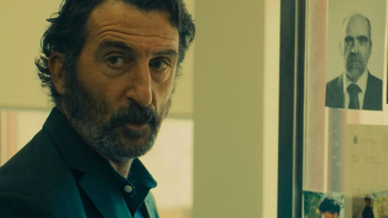 Luis Zahera arrasa en Netflix con la mejor película española basada en hechos reales