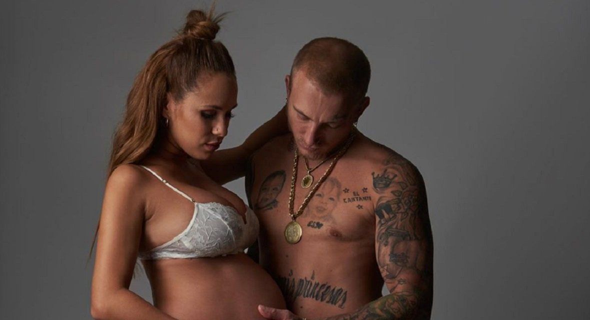 El Polaco intentó casarse con Barby Silenzi pero... ¡El coronavirus no lo dejó!