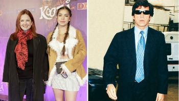 Biasotti: Anna está sufriendo síntomas lógicos producto de tantos años de comentarios en contra de su padre