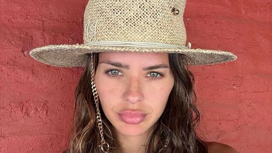 El político vinculado a la China Suárez rompió el silencio y reveló si tiene una relación con la actriz