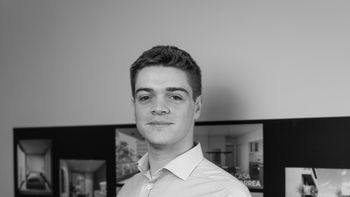 Quién es el influencer Beltrán Briones y cómo es su grupo inmobiliario Grupo Briones