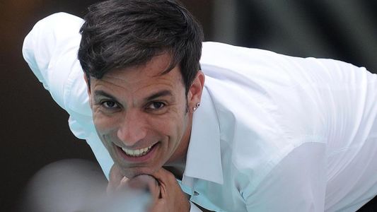 Martín Bossi: Soy el Gato Gaudio del amor