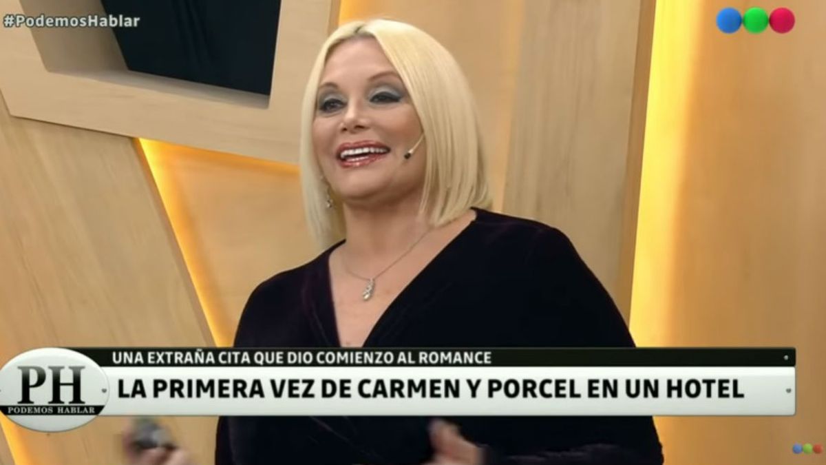 Carmen-Barbieri