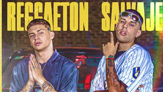 Lautaro Rodríguez presenta su nuevo video “Reggaeton Salvaje”