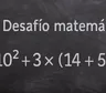 Desafío matemático: la complicada cuenta que pocos logran resolver