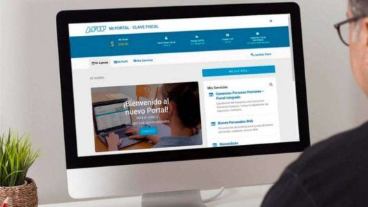 AFIP oficializó la extensión de la medida para no suspender a ningún monotributista por falta de pago