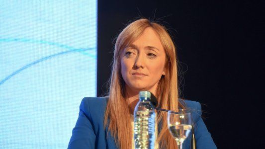 Fernández Sagasti: El Presidente ratificó que la expropiación de Vicentin es un instrumento para que la empresa no colapse