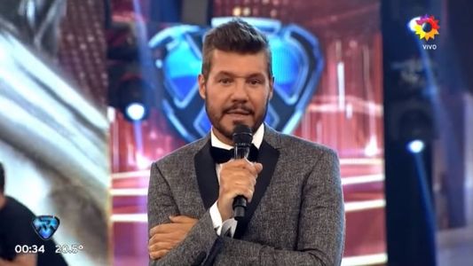 Marcelo Tinelli: Estamos transitando un nuevo comienzo y no nos condiciona un título