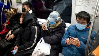 Vivir en el epicentro del coronavirus: la historia de Karen, una argentina en el lugar del brote