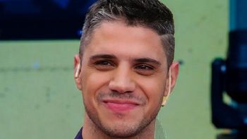 El nuevo amor del Conejo Quiroga tras la escandalosa separación de Coti Romero: viaje y besos en un boliche